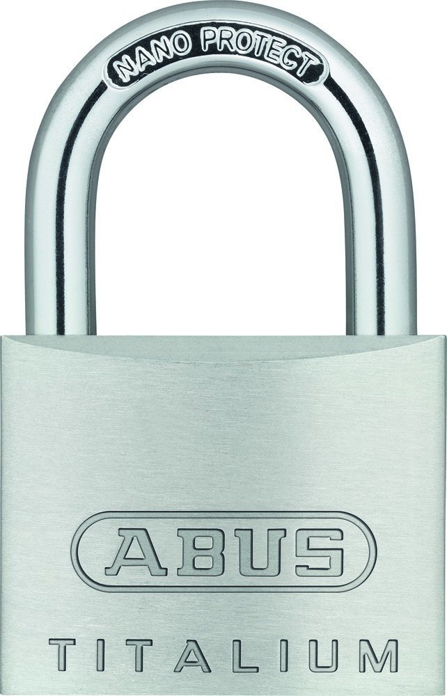 Abus 64 Titalium 64TI/40 SL 6