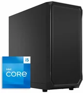Zestawy komputerowe - Komputer Eco INTEL i5 14th DDR5 Integra - miniaturka - grafika 1
