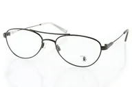 Okulary korekcyjne, oprawki, szkła - Oprawki korekcyjne TOD'S TO5006 036 - miniaturka - grafika 1