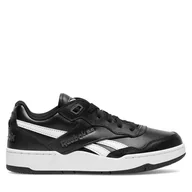 Buty dla chłopców - Sneakersy Reebok BB 4000 100032896 Czarny - miniaturka - grafika 1