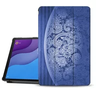 Etui do tabletów - ETUI CASE OBUDOWA FUTERAŁ - LENOVO TAB M10 HD 10.1" 2ND GEN TB-X306 X/F - miniaturka - grafika 1