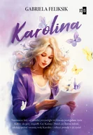 Literatura obyczajowa - Karolina - miniaturka - grafika 1