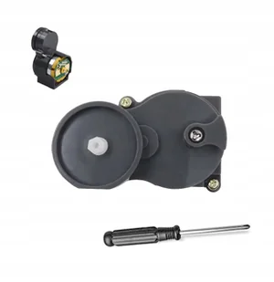 Moduł szczotki bocznej iRobot Roomba 500 600 700 800 900 i3 i5 i7 e5 e7 J7 - Akcesoria i części AGD Moduł szczotki bocznej iRobot Roomba 500 600 700 800 900 i3 i5 i7 e5 e7 J7 - Akcesoria i części AGD - miniaturka - grafika 1