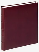 Albumy fotograficzne - Walther Classic 29x32 60 pages burgundy FA372R FA-372-R - miniaturka - grafika 1