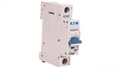 Bezpieczniki elektryczne - Eaton Wyłącznik nadprądowy PLSM 1P B20 242181 - miniaturka - grafika 1