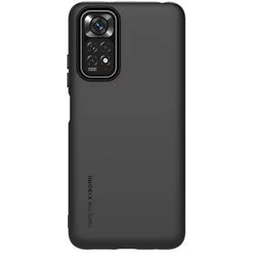 Xiaomi Obudowa dla telefonów komórkowych na Xiaomi Redmi Note 11/11s Czarny - Etui i futerały do telefonów - miniaturka - grafika 1