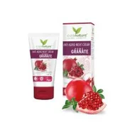 Kremy do twarzy - Cosnature Cosnature naturalny odżywczy krem z owocem granatu na noc 50 ml - miniaturka - grafika 1