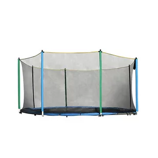Insportline Ochronna siatka do trampoliny 180cm 1IN-148 - Akcesoria do trampolin - miniaturka - grafika 1