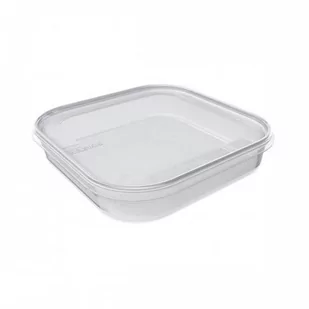 Fl1 POJEMNIK DO ŻYWNOŚCI HELSINKI 900ML TRANSPARENTNY PT 1507 40P-POJ-1507_0102 - Pojemniki kuchenne - miniaturka - grafika 1
