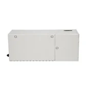 Pozostałe akcesoria sieciowe - Puszka 48 SPAWÓW Diego dystrybucyjna wewnętrzna - miniaturka - grafika 1