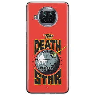 ERT GROUP etui na telefon Xiaomi REDMI NOTE 9T, case oryginalny i oficjalnie licencjonowany przez Star Wars, wzór Gwiezdne Wojny 044, optymalnie dopasowane, plecki z TPU - Etui i futerały do telefonów - miniaturka - grafika 1