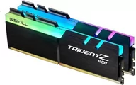 Pamięci RAM - G.Skill 32GB F4-3200C14D-32GTZR DDR4 - miniaturka - grafika 1