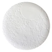 Talerze - PORCELANA RAK SUGGESTIONS/ Create Talerz płaski 30 cm biały - miniaturka - grafika 1