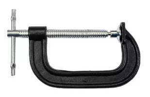 Vorel ŚCISK ŚRUBOWY 8&quot; 38435 VOREL 38435 - Inne urządzenia budowlane - miniaturka - grafika 1