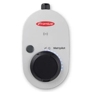 Fronius Wattpilot go 11J - Ładowarki do samochodów elektrycznych - miniaturka - grafika 1