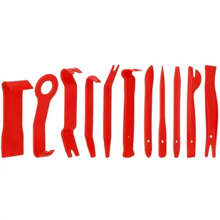 Klucze narzędzia do demontażu tapicerki samochodowej ściągacze - Kombinerki i obcęgi - miniaturka - grafika 1