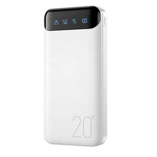 WEKOME WP-163 20000 mAh - Powerbanki - miniaturka - grafika 1