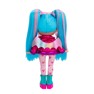 Cry Babies BFF Seria 2 Lalka Bruny 20 cm + akcesoria - Lalki dla dziewczynek - miniaturka - grafika 10