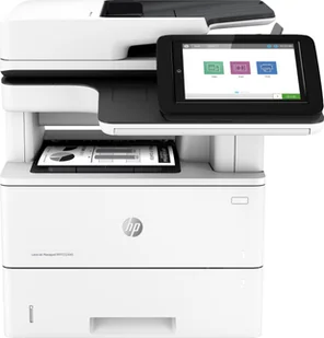 HP LaserJet E52645dn 1PS54A - Urządzenia wielofunkcyjne - miniaturka - grafika 1