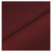 Pasmanteria - Ekoskóra Skaj Sztuczna Skóra Tkanina Tapicerska Materiał Wiśniowy 0,5 Mb - miniaturka - grafika 1