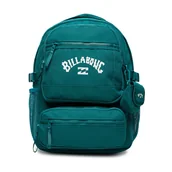 Plecaki - BILLABONG C-BLB-M-001-08 Zielony - miniaturka - grafika 1
