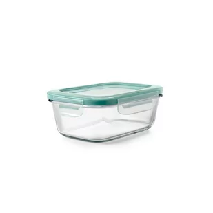 Oxo Pojemnik kuchenny Good Grips 0,8 l szklany 11174100MLNYK - Pojemniki kuchenne - miniaturka - grafika 1