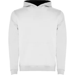 Bluza Z Kapturem Dla Dzieci/dzieci Urban Drawstring Hoodie - Odzież sportowa dziecięca - miniaturka - grafika 1