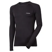 Koszulki sportowe męskie - Męska koszulka Progress E NDR 28DA Rozmiar: XXL / Kolor: czarny - miniaturka - grafika 1