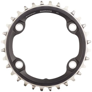 Shimano Slx Fc-M7000 - Tarcza Mechanizmu Korbowego 30T - Części rowerowe - miniaturka - grafika 1