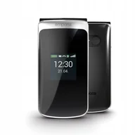 Telefony komórkowe - Emporia emporiaTouch smart 2 Czarny - miniaturka - grafika 1
