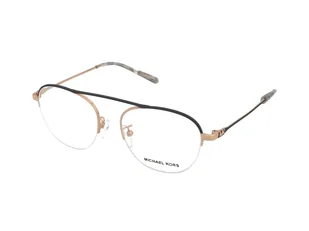 Michael Kors Casablanca MK3028 1202 - Okulary korekcyjne, oprawki, szkła - miniaturka - grafika 2