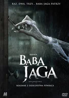 Thriller DVD - MONOLITH Baba Jaga (DVD) - miniaturka - grafika 1