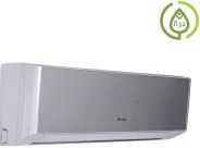 Klimatyzatory - Klimatyzator ścienny Gree Amber Standard Silver GWH12YC-K6DNA2A - miniaturka - grafika 1