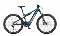 Rowery - Rower E-BIKE KTM Macina CHACANA 591 roz.43cm 2023r - miniaturka - grafika 1