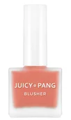 Róże do policzków - A'Pieu Juicy Pang Water Blusher CR01 9g - miniaturka - grafika 1
