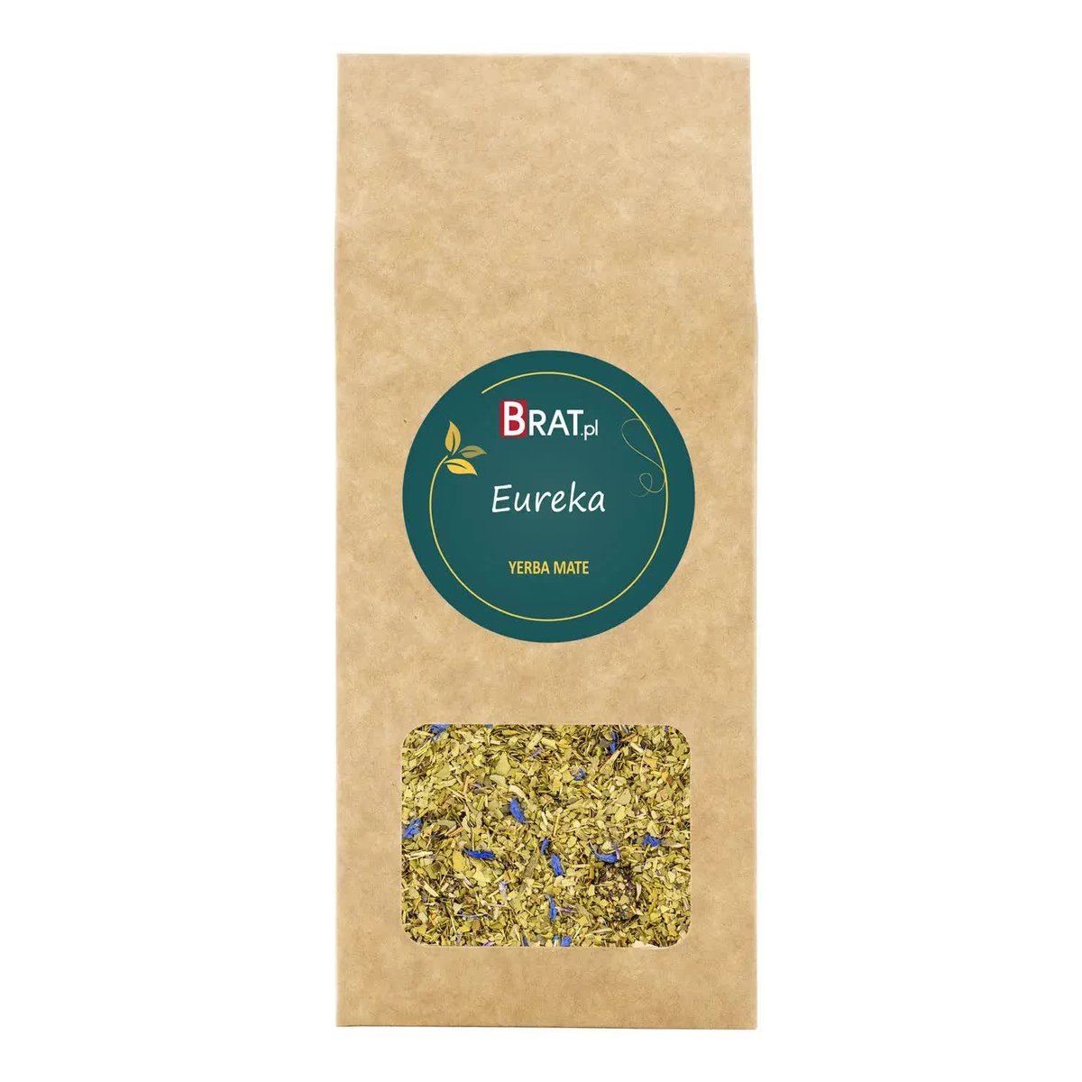 Yerba Mate Eureka 50g
