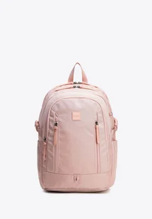 Uniwersalny plecak do samolotu jasny róż - Plecaki Uniwersalny plecak do samolotu jasny róż - Plecaki - miniaturka - grafika 1