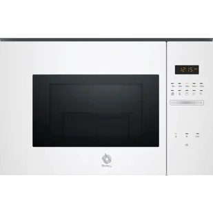 Balay 3CG5175B2 - Kuchenki mikrofalowe do zabudowy - miniaturka - grafika 1