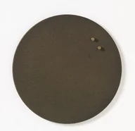 Tablice i flipcharty - NAGA Tablica magnetyczna metal 35 cm 70570 - miniaturka - grafika 1