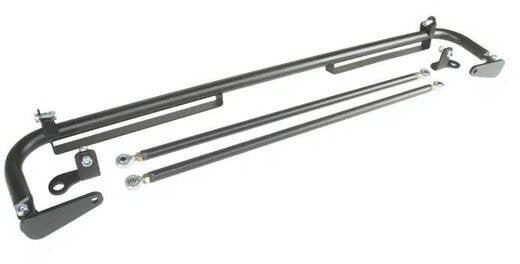 Harness bar E9x