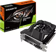 Karty graficzne - Gigabyte GeForce GTX 1650 D6 4GB GDDR6 - miniaturka - grafika 1