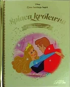 Czasopisma - Disney Złota Kolekcja Bajek - miniaturka - grafika 1