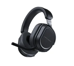 Turtle Beach Stealth 700 Gen 3 Czarny - Słuchawki - miniaturka - grafika 1