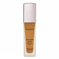 Podkłady do twarzy - Elizabeth Arden Flawless Finish Skincaring Foundation 520w - miniaturka - grafika 1