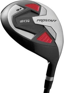 Zestaw kijów do golfa Wilson Prostaff SGI 1/2, szafty grafitowe, set - Golf - miniaturka - grafika 5