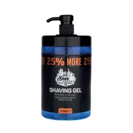 Kosmetyki do golenia - Tsf Żel do Golenia Shaving Gel +25% 1250ml - miniaturka - grafika 1