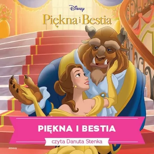 Piękna i bestia - Audiobooki dla dzieci i młodzieży - miniaturka - grafika 1