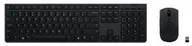 Zestawy myszka + klawiatura - LENOVO ESSENTIAL WIRED KEYBOARD AND MOUSE COMBO AI LITHUANIAN 4X31R64442 - miniaturka - grafika 1