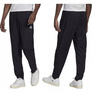 adidas spodnie męskie dresowe sportowe dresy wygodne Entrada 22 roz. L - Dresy męskie - miniaturka - grafika 1