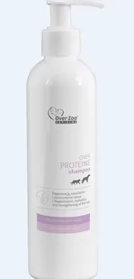 Over Zoo Proteine Szampon 250ml - Szampony i odżywki dla psów - miniaturka - grafika 1